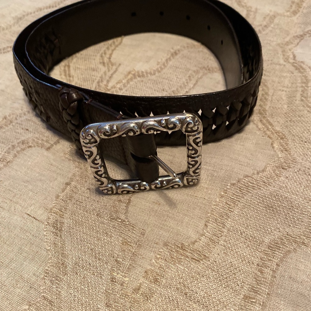 Brighton belt